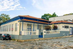 Casa da Marquesa - Diamantina - MG